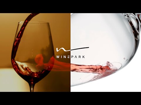 WINEPARK — центр винного туризма | Mriya Resort & SPA