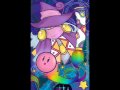 Kirby canvas curse  drawcia sorceress remix