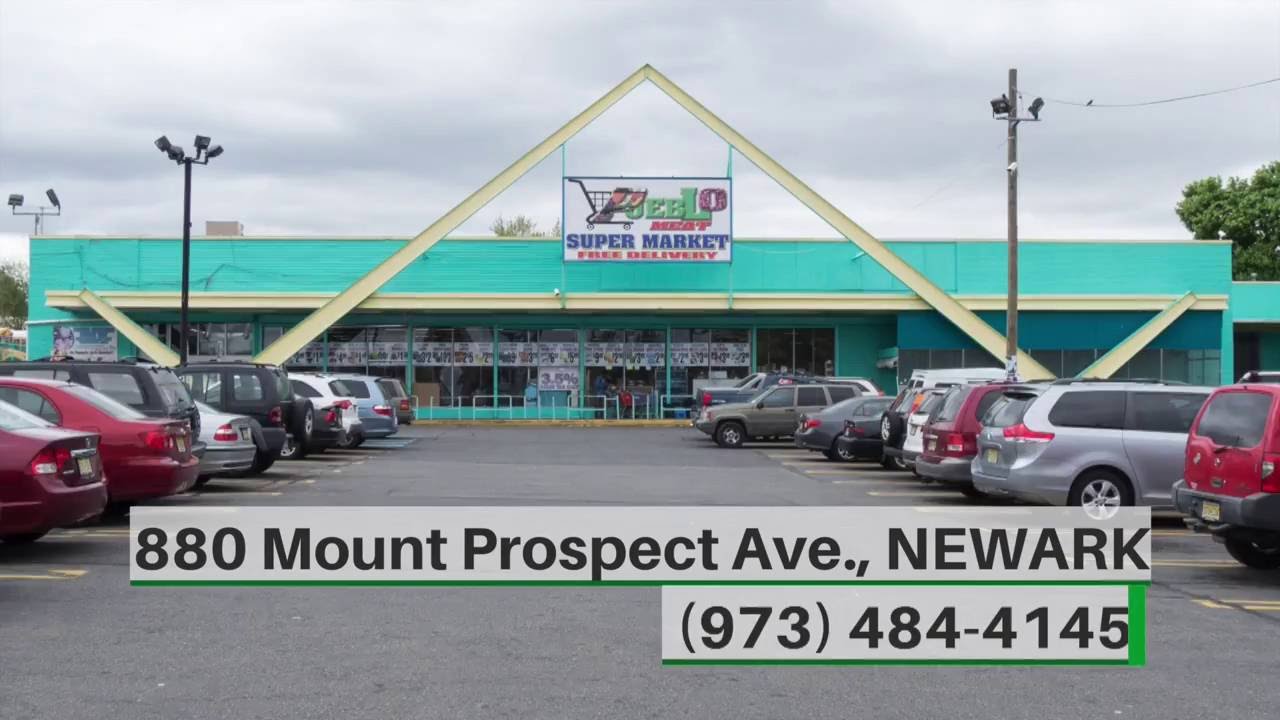 PUEBLO SUPERMARKET SUMMER BBQ Spanish, Newark, NJ YouTube