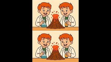 Can you spot the 2 differences 215 LIVE