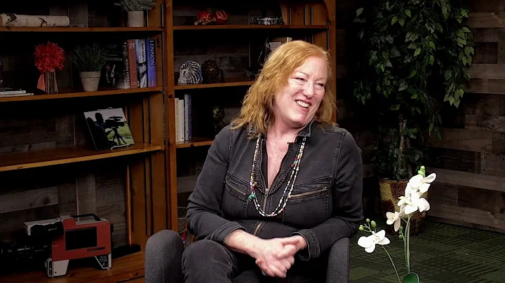 Spotlight On The Arts Kate Mueth 10/24/2022