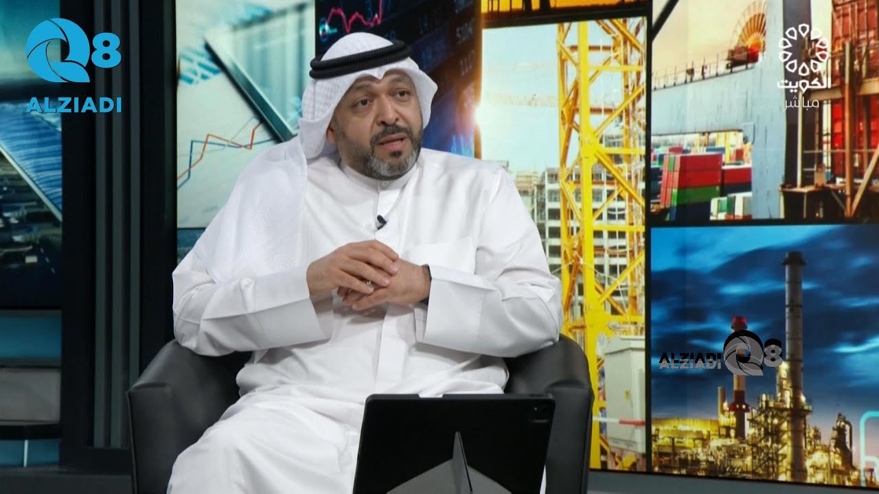 لقاء عبدالرحمن الخترش في برنامج (مال و أعمال) عن التقرير السنوي الـ١٢ لهيئة أسواق المال