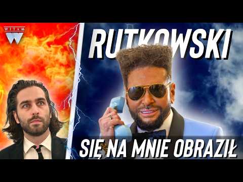 RUTKOWSKI - DESTROYED ME