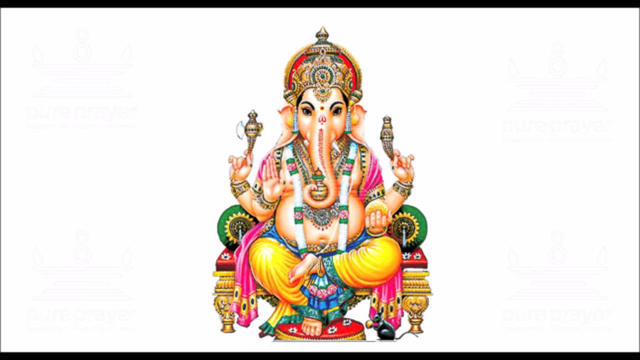 ganesha suktam