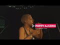 Poppy Ajudha - Glastonbury 2019 Interview