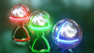 Blender Tutorial - Boolean with a joined mesh