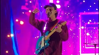 Strangers In a Dream - Phum Viphurit (Live at Joyland Festival, Jakarta November 6, 2022)