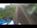 Кросс тайм Yamaha YZ450F