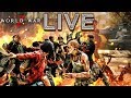 🔴 World War Z: TERMINAMOS O MODO CAMPANHA