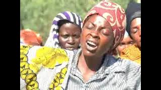 Aict Majengo Choir - Mahangaiko (official )