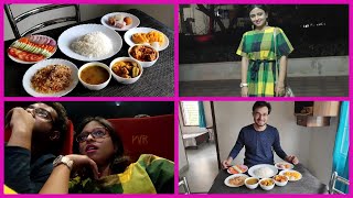 Jamai Sasthi Special vlog 2019 | I became Sasuma | Glam With Me