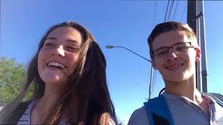 BEST SAFEWAY WORKER EVER?? BREAKING THE LAW TWICE?? Daily Vlogs #3