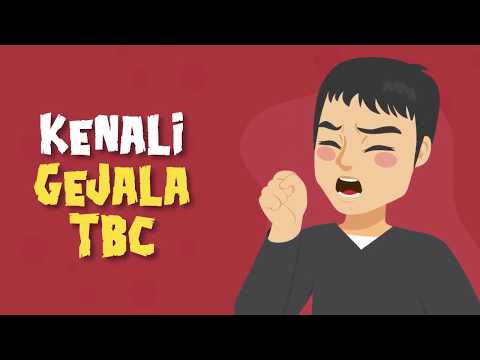 Video: Apa Gejala Tb?