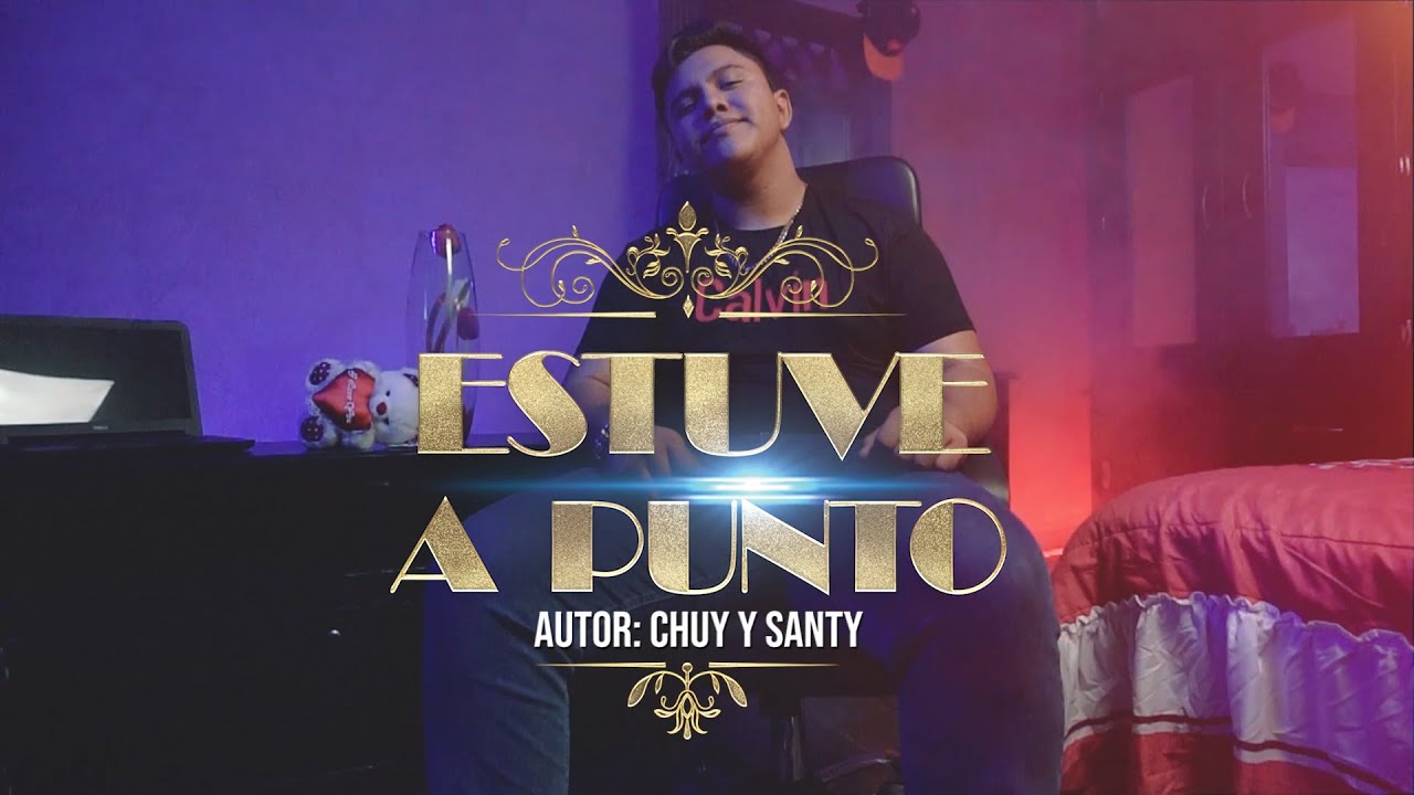 Corazón Gitano Estuve a punto (Estreno 2021)