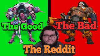 One-Trick, One Rating, One Bird - Tanks