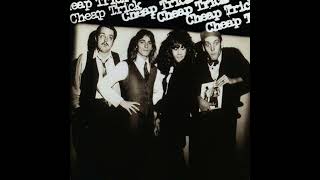 Cheap Trick   He&#39;s a Whore HQ with Lyrics in Description