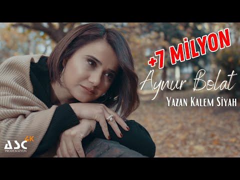 Aynur Bolat - Yazan Kalem Siyah