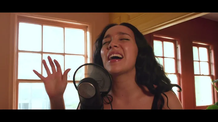 Julia Pratt | All the Girls Are Crazy (From "Where...