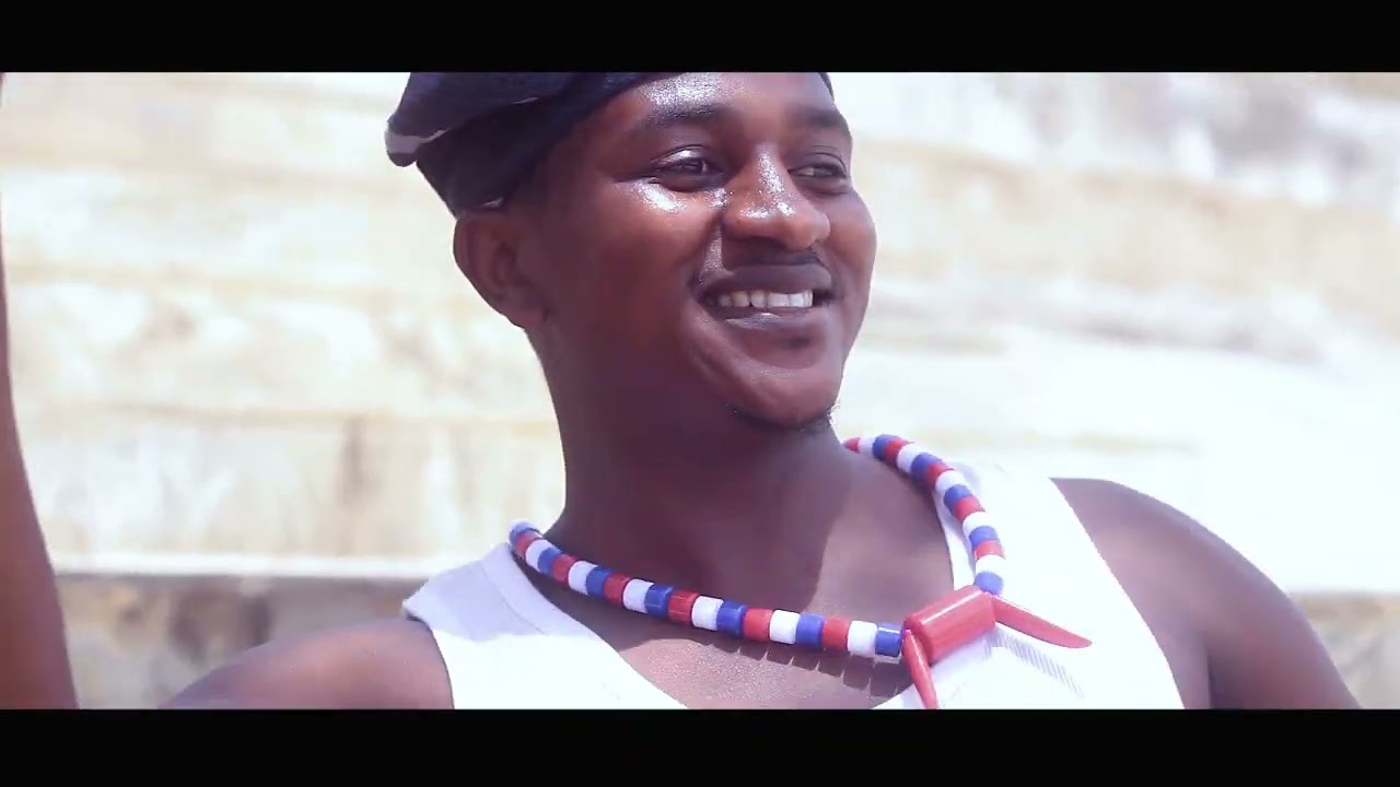 MAH NYAR (Thank You)