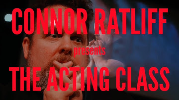 Behind the Curtain with Connor Ratliff