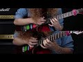 Jason Becker | MABEL'S FATAL FABLE | Edoardo Taddei cover