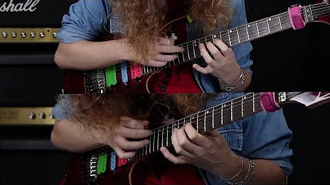 Jason Becker | MABEL'S FATAL FABLE | Edoardo Tadde...
