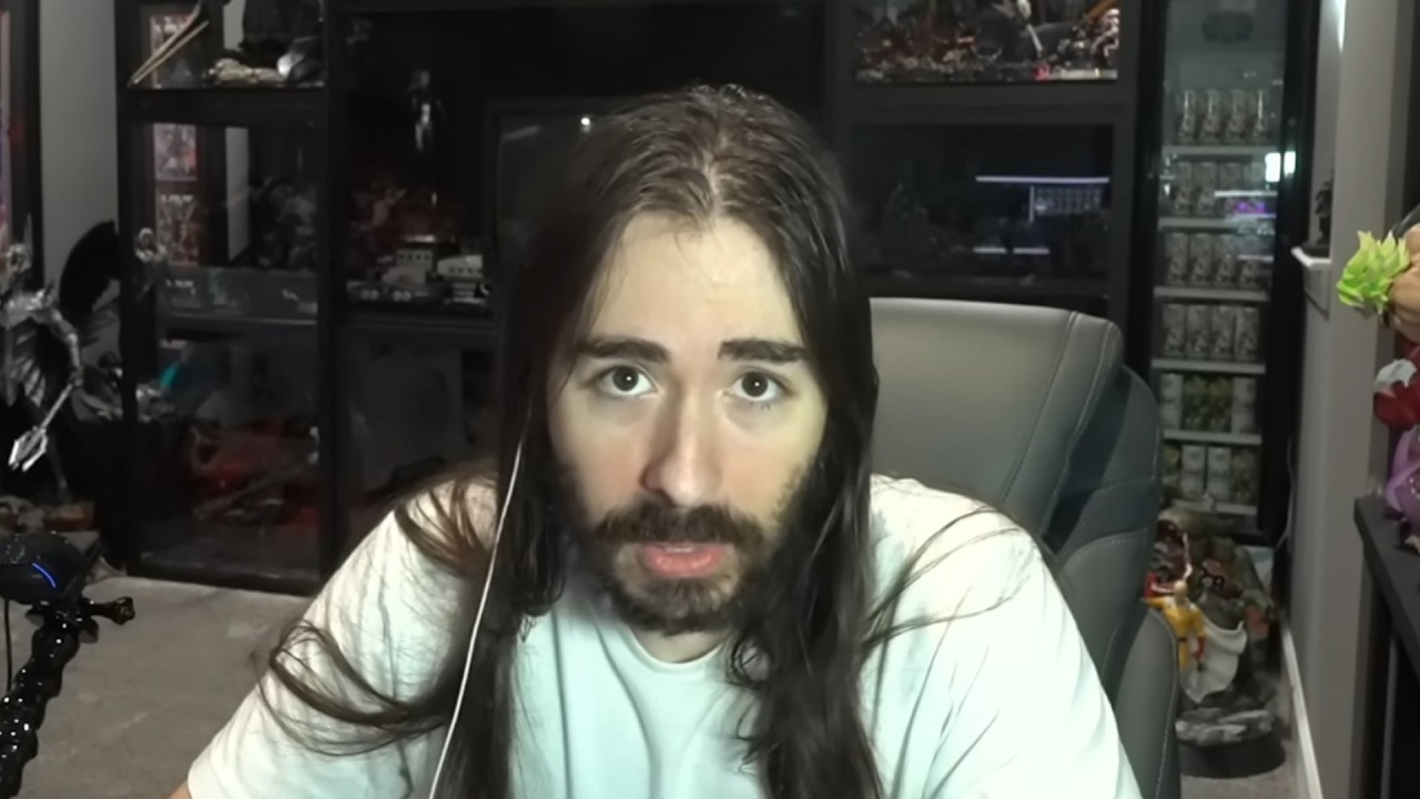 MoistCr1TiKaL Situation is Embarassing
