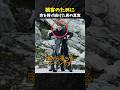 観客のために命を賭け続けた男の真実