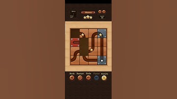 Roll the Ball Gameplay level - 22 (Android) Bianca mode, best brain training offline game.