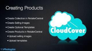 CloudCover #8