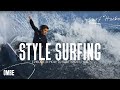 Ep 31  surf hacks  surfing with style