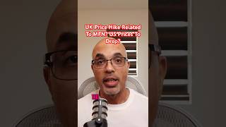 Will Mounjaro’s Price Drop in the U.S.? Not Likely… #glp1 #mounjaro
Lilly just announced a massive 170% price hike for Mounjaro in the U.K. 🚨 But before you think this means cheaper prices in the U.S., think again. In this video, I break down why Lilly raised the price, how it ties to the Most Favored Nation policy, and what it really means for patients in the U.S.
👉 Will this drop Mounjaro prices in America? Watch to find out.
#Mounjaro #Tirzepatide #WeightLoss #GLP1 #BigPharma #HealthNews #Ozempic Will Mounjaro’s Price Drop in the U.S.? Not Likely… #glp1 #mounjaro