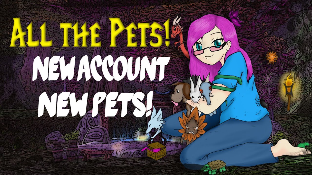 How to Get Started With Battle Pets in WoW World of Warcraft YouTube