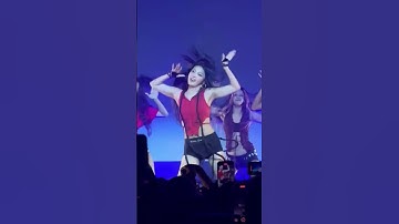 ACELERADA #yoonchae #katseye