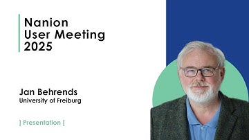 Simultaneous fluorescence and voltage clamp measurements on free-standing membranes - Jan Behrends