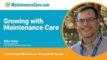 CMMS Software for Maintenance – Simple CMMS and Work Order App | Growing With Maintenance Care