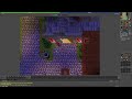 Tibia - On Rock - Part 3