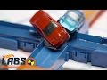 Траектория столкновения | Hot Wheels Labs | Hot Wheels