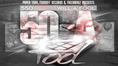 550 - Forever (Feat. TrapNB) [Prod. By Will-A-Fool]