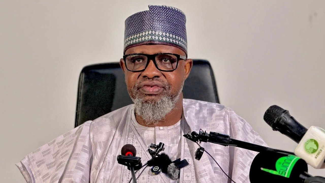 Ramadan Tafseer 009 Tareda Prof. Muhammad Sani Umar Rijiyar Lemo (Hafizahullah).