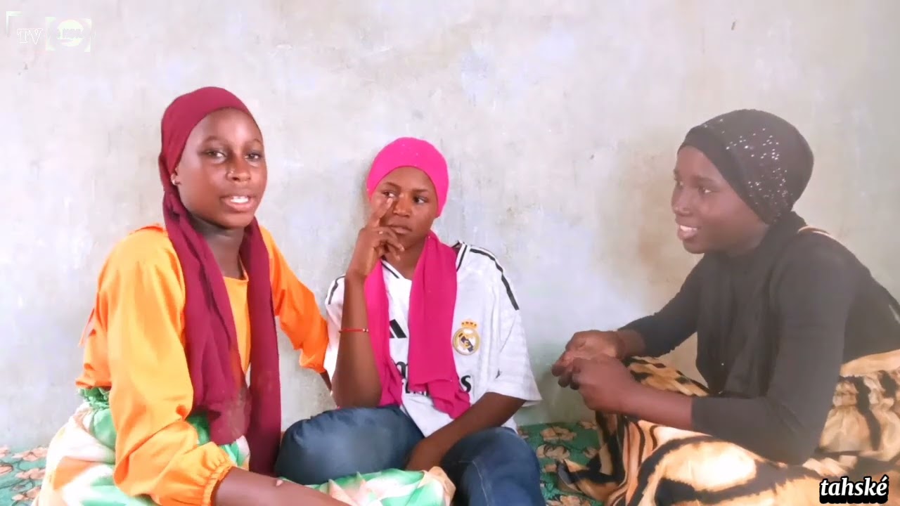 Tr tahské épisode 1