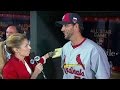 2014 asg wainwright talks about pitching to jeter