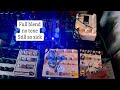 Forget-Me-Not: Delay and A/B Splitter