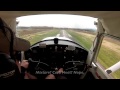 Cessna PPL Training Solo Error
