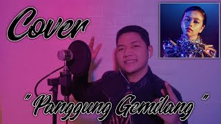 Download Lagu Cover Rara LIDA - Panggung Gemilang By Zabil Ramadhan MP3
