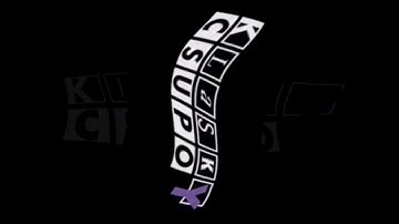 Klaaky Csupo in Rotation Wave (KineMaster Pro)