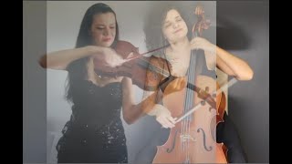 Video voorbeeld van "La Calle 92 - Astor Piazzolla"