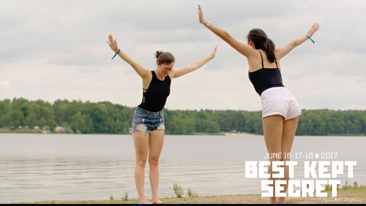 beekse bergen korting Best Kept Secret 2017 #4