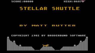 Famous Stellar Shuttle Wealth