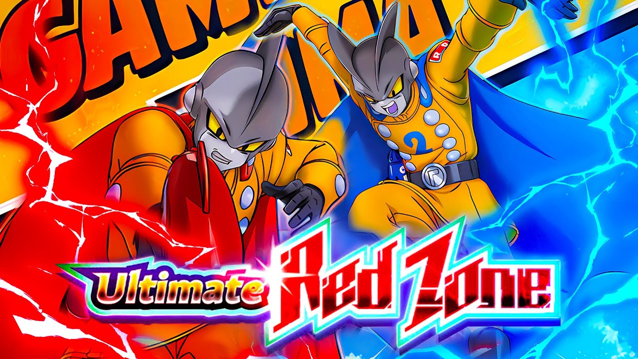 A Red Zone Não Aguentou Esse Dano 🤣 VS Gamma 1 & Gamma 2 Stage 5 Redzone Artificial Life Form